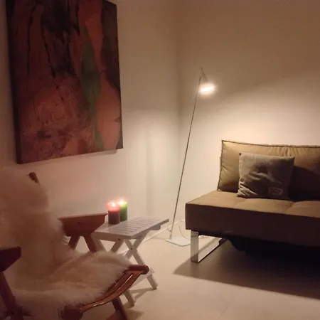 Hébergement de vacances Casa Fortificata *