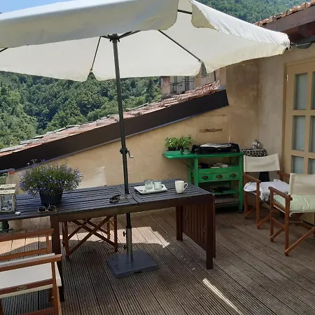Casa Fortificata *