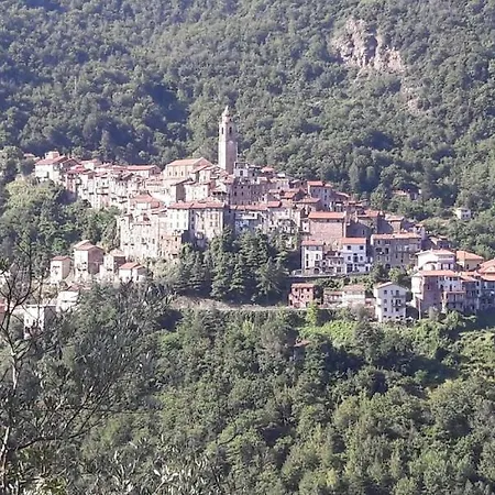 بيت للعطل Casa Fortificata