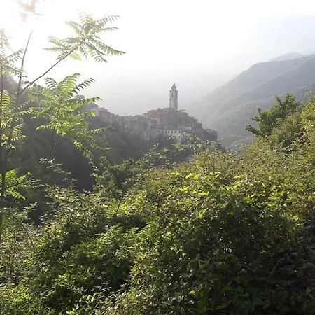 Casa Fortificata Castel Vittorio