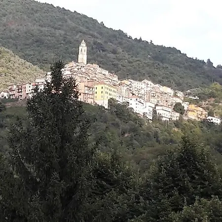 Casa Fortificata Castel Vittorio