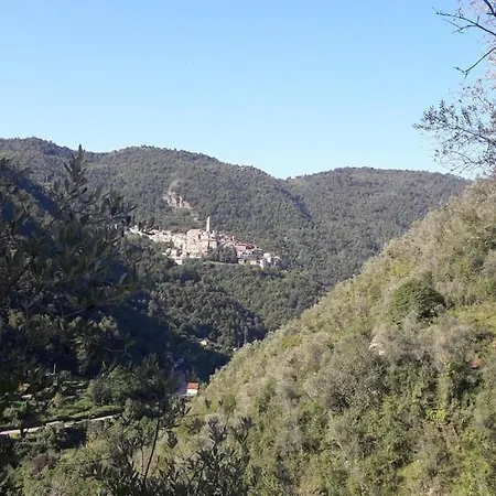 Casa Fortificata
