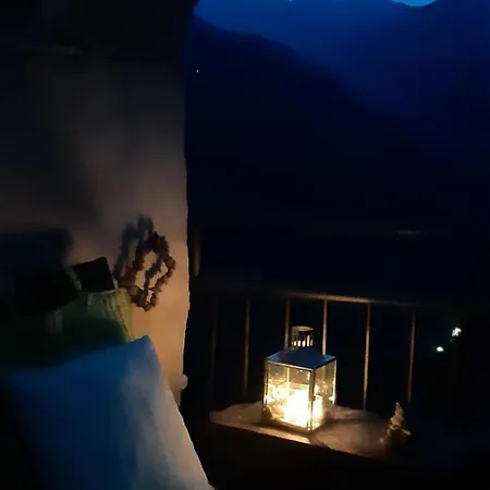 Casa Fortificata Hébergement de vacances Castel Vittorio