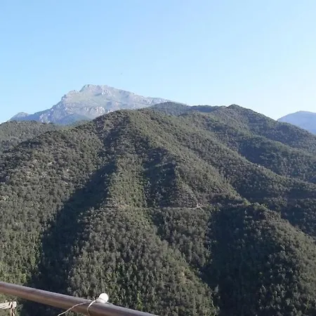 Hébergement de vacances Casa Fortificata Castel Vittorio
