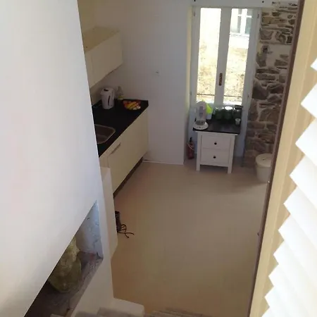 Casa Fortificata Hébergement de vacances