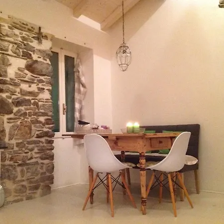 Casa Fortificata *